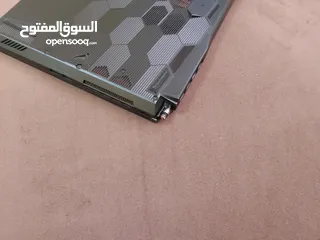  4 لابتوب MSi GF76 12UD