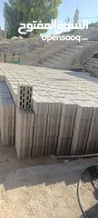  25 مصنع طوب وبلاط وحجر ابو قصي