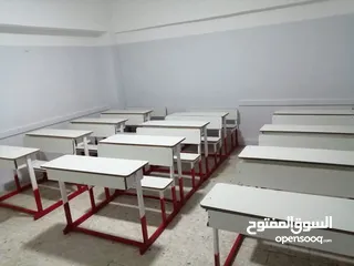  11 يتوفر لدينا صيانة اثاث المدارس والمكاتب والمراكز بجميع انوعها