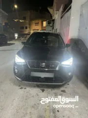  2 سيات ارونا