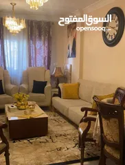 1 شقة مميزة غير مفروش للبيع