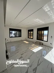  2 بالاقساط شقة في تلاع العلي بتشطيب فندقي من المالك مباشرة شارع احد بناء حديث