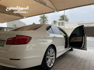  3 BMW 530 Li