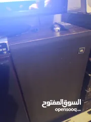  2 جوز سماعات JBL امريكي اصلي