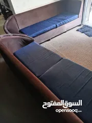  3 طقم كورنر للبيع