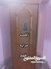  7 غرفة نوم كامله