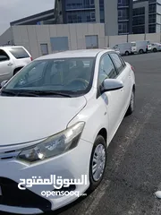  2 Toyota Yaris 2016 for sale 1. 3