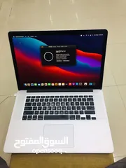  9 All models of macbook air and proand imac