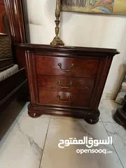 12 غرفة نوم ماستر امريكي بحالة الوكاله