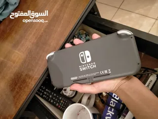  2 نتتندو لايت في حال الوكاله 2020