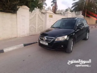  7 تيجوان 2011 فل الفل