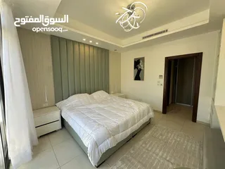  6 شقه مفروشه للايجار في الدوار الرابع ( Property 41950 )-175064012
