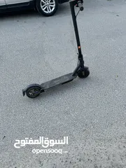  5 Mi ELectric scooter pro 2