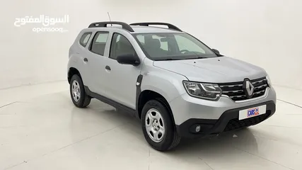  1 (HOME TEST DRIVE AND ZERO DOWN PAYMENT) RENAULT DUSTER