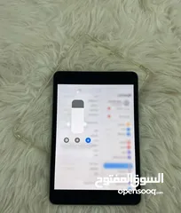  1 ايباد مني 5