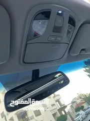  22 هيونداي سوناتا 2015 رويال فل كامل مع بانوراما فحص كامل 7 جيد ممشى 100 الف  مالك واحد