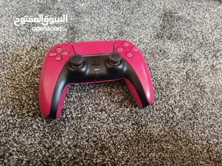  4 يد بلايستيشن 5