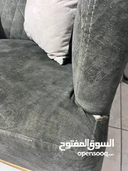  5 كنب جلوس  لون مميز