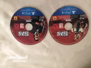  1 سي دي بليستسشن