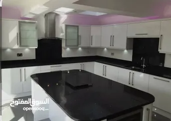  23 صيانة مطابخ قديمه  وتصميم مكان اللغساله بلمطبخ