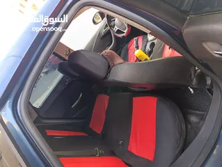  2 اوبل استرا 2012اتومات