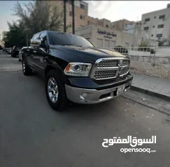  5 قابل للبدل Dodge ram 1500 laraime 2013