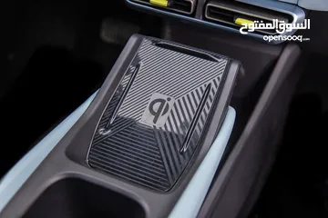  16 BYD Seagull 2023