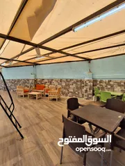  16 شاليه إستثماري مميز للبيع الفور أرقى المناطق شميساني الغور لقطة