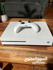  1 اكس بوكس ون إس 1T