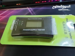  1 PC Power Supply Tester