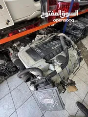  20 قطع غيار أودي و بورش و جولف Audi