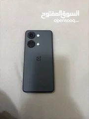  5 OnePlus Nord 3