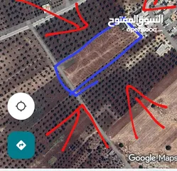  8 أرض للبيع في مكان مميز جداً  ، إذا كنت تبحث عن الإستثمار أو لإقامه سكنيه ، إتَّصل ولا تتردد