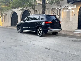  2 سيات اتيكا اكسبيرنس 2021 فل