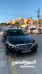  1 مرسيدس بينز 2015 للبيع بسعر مميز جداً امكانية البدل على فئة اعلى مع دفع فرقية