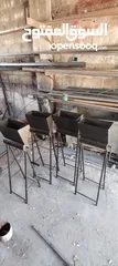  3 جوريش خبز للحمام والدجاج والغنم
