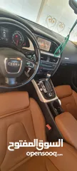  7 Audi A5 2009 ABT