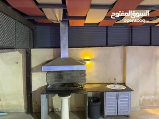  18 مزرعه وشاليه الأصيل للاجار اليومي آلموقع بالغور بالكرامه