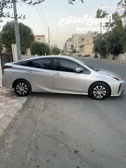  9 تويوتا بريوس 2020 فحص كامل