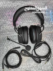 6 سماعة هايبر اكس/ Hyperx Cloud Mix