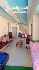  7 مزرعة وشاليه الفخامة