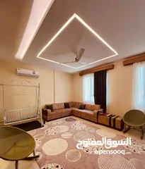  15 عمارة 11 طابق شقق فندقية راقية مقابل شارع النهضه في صلالة موقع استراتيجي وحيوي وممتاز للإستثمار