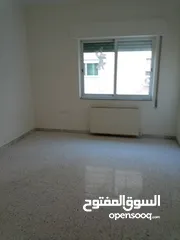  4 شقة للبيع في الجبيهة خلف مجدي مول طابق ثاني