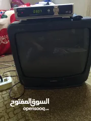 2 رسيفر +تلفزيون شغالات 1000000%100اذه مش شغالات خذهن عحسابي