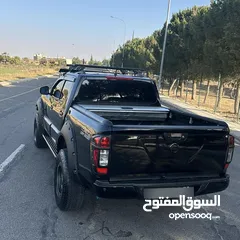  2 نيسان نافارا 2019 وارد شركه بسطامي و الصاحب فحص كامل فل كامل معدل