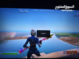  6 شاشة IPS HDR aoc 180 hz  ، قابل للتفاوض