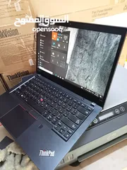  13 لينوفو  جيل ثامن  SSD512
