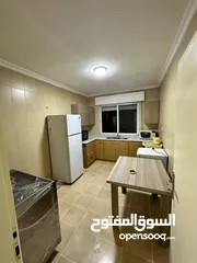  9 شقة مفروشة للإجار سوبر ديلوكس (عمارة الافق)
