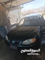  1 افانتي انيو 1999 للبيع