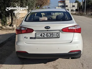  2 kia k3 2015 4 جيد